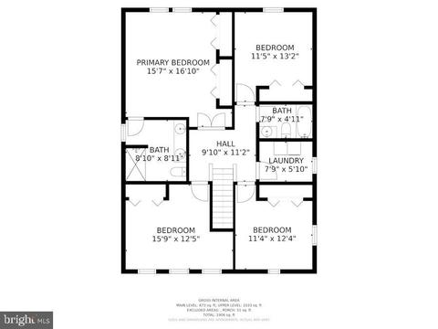 3648 Otis Ave, Edgewater, MD 21037 photo 31