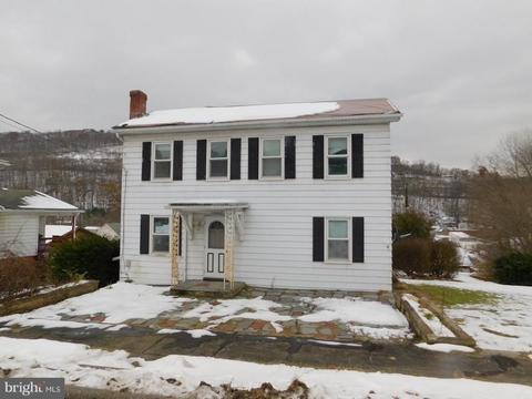 19000 Latrobe St, Barton, MD 21521 photo 1