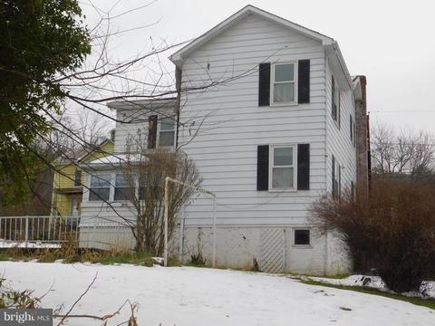 19000 Latrobe St, Barton, MD 21521 photo 16