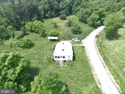 24218 Pine Hill Rd, Mccoole, MD 21562 photo 1