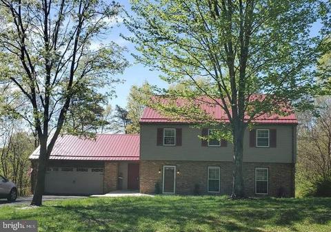 14600 Viewcrest Rd SW, Cresaptown, MD 21502 photo 1