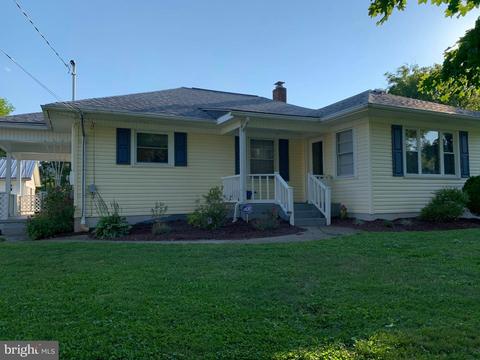 16014 Maple Ln, Rawlings, MD 21557 photo 1