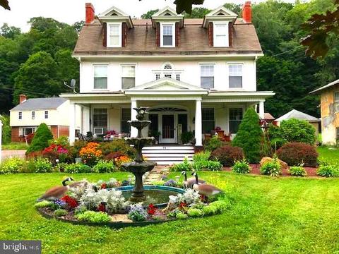 73 E Main St, Lonaconing, MD 21539 photo 1
