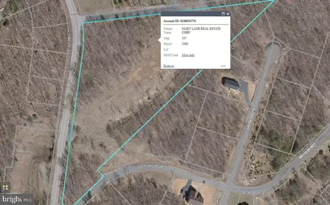 Seton Drive, Cumberland, MD 21502