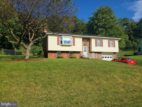 80 Victoria Ln Frostburg Md 29 Photos Mls Mdal1350 Movoto