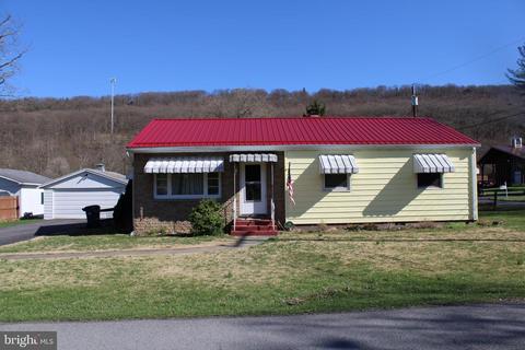 616 Braddock Ave, La Vale, MD 21502 photo 1