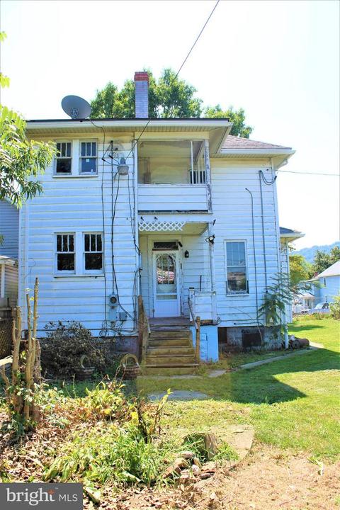 14 Elder St, Cumberland, MD 21502 photo 6