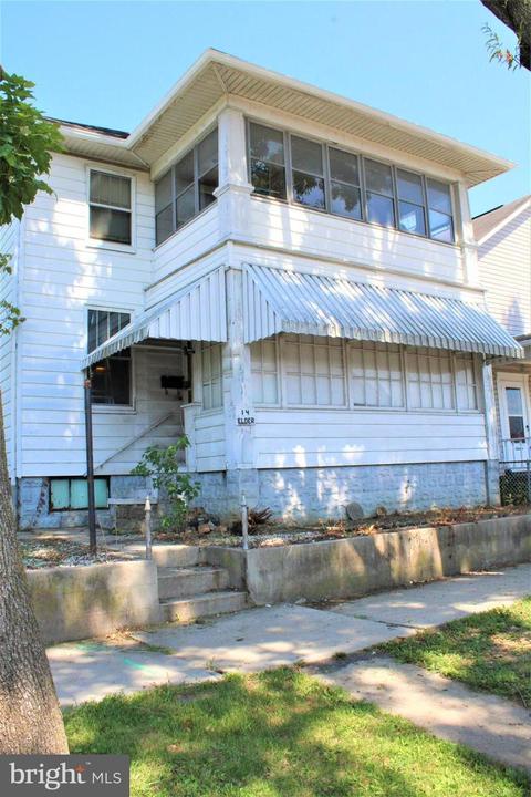 14 Elder St, Cumberland, MD 21502 photo 1