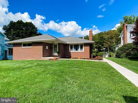 37 E Railroad St, Lonaconing, MD 21539 photo 32