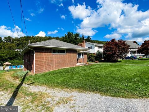 37 E Railroad St, Lonaconing, MD 21539 photo 31