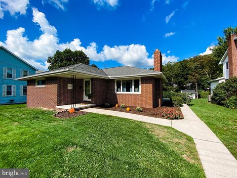 37 E Railroad St, Lonaconing, MD 21539 photo 24
