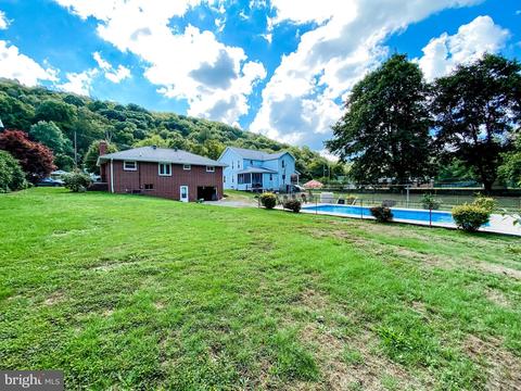 37 E Railroad St, Lonaconing, MD 21539 photo 30