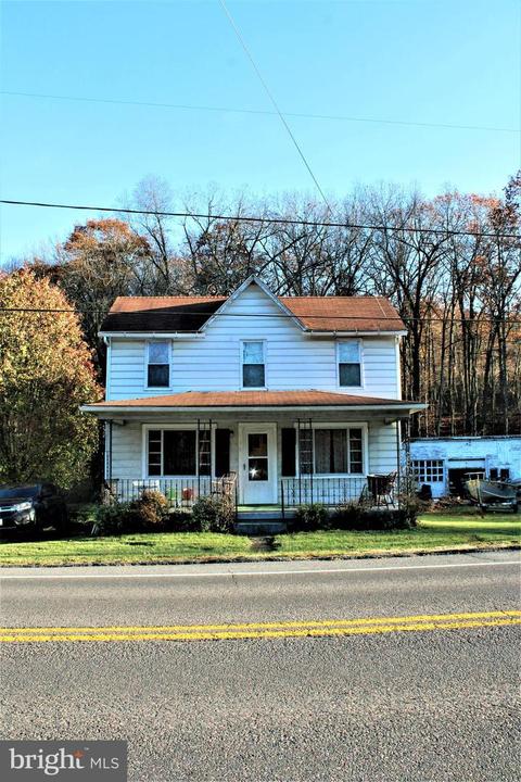 1148 Braddock Rd, La Vale, MD 21502 photo 2