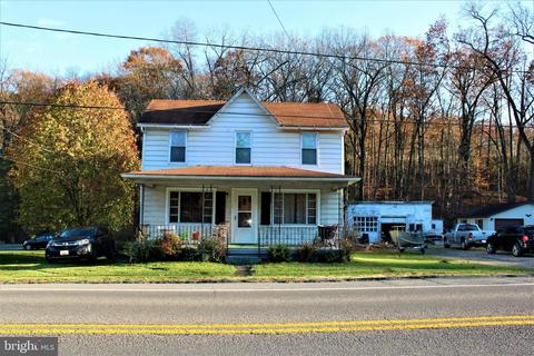 1148 Braddock Rd, La Vale, MD 21502 photo 1