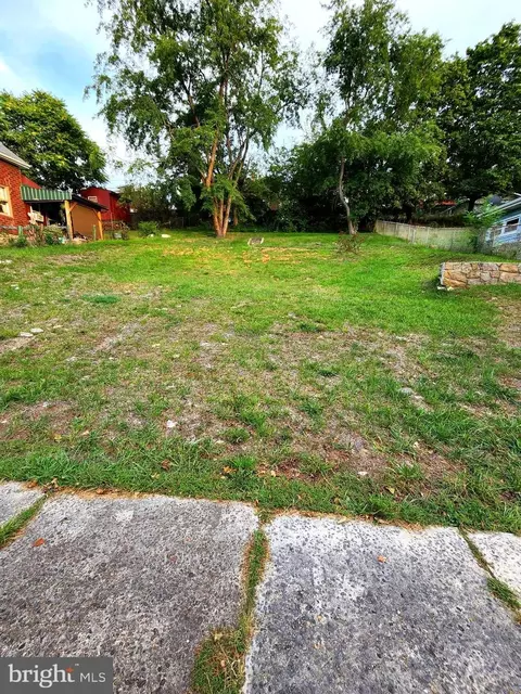 520 Sheridan Pl, Cumberland, MD 21502