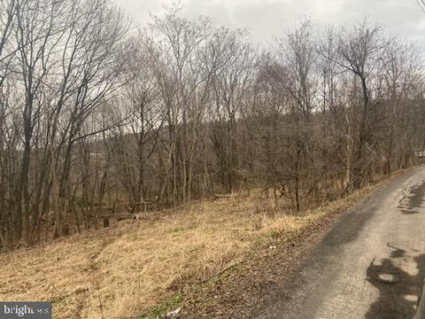 Depot Road, Frostburg, MD 21532