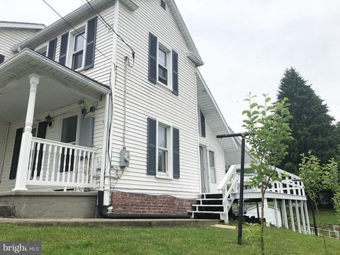 23705 Bartlett St SW, Barton, MD 21521 photo 2