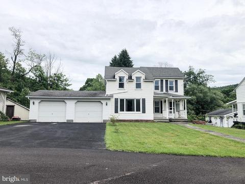 23705 Bartlett St SW, Barton, MD 21521 photo 1
