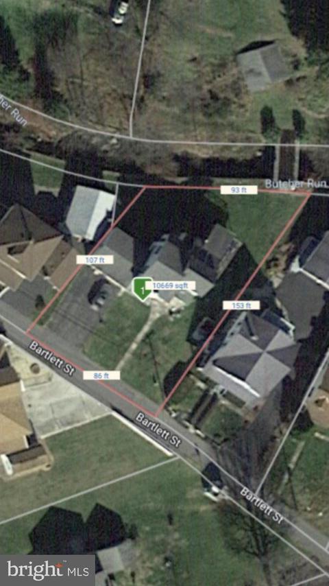 23705 Bartlett St SW, Barton, MD 21521 photo 16