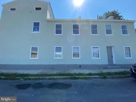 201 Spring St, Cumberland, MD 21502