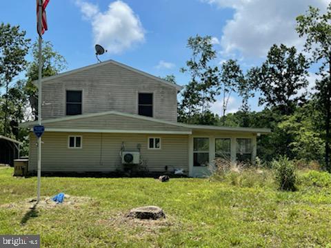 14100 Double Pine Rd NE, Flintstone, MD 21530 photo 1