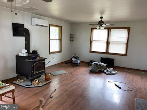 14100 Double Pine Rd NE, Flintstone, MD 21530 photo 2
