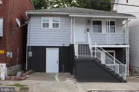 129 Polk St, Cumberland, MD 21502