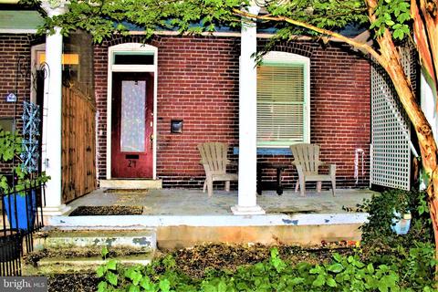 24 Browning St, Cumberland, MD 21502