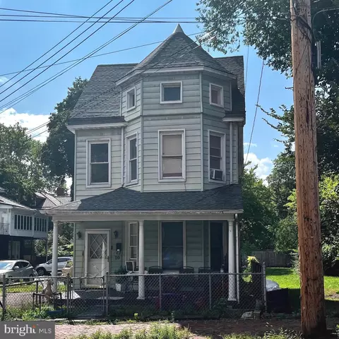 10 N Lee St, Cumberland, MD 21502