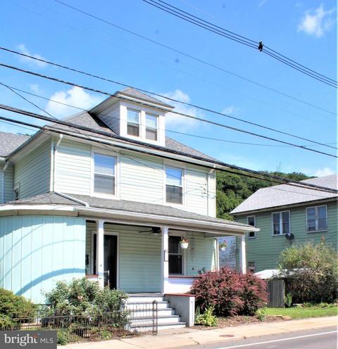 65 E Main St, Lonaconing, MD 21539 photo 3