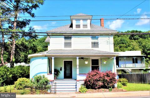 65 E Main St, Lonaconing, MD 21539 photo 1
