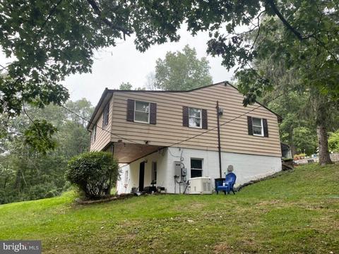 20107 Root Rd NE, Flintstone, MD 21530 photo 1