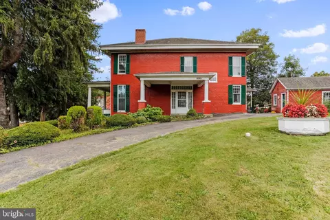 18909 Legislative Rd SW, Barton, MD 21521