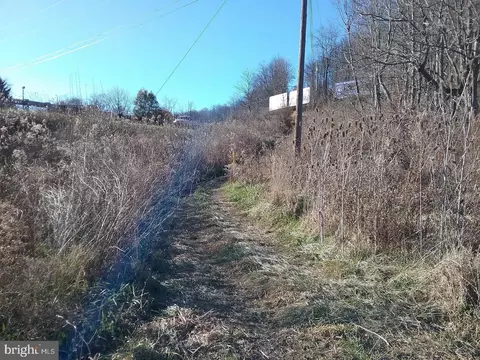 Route 40 Road, Eckhart Mines, MD 21528
