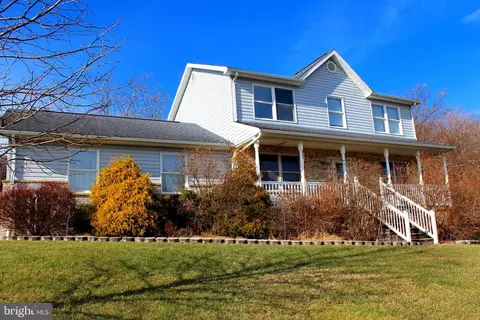 14315 Amcelle St, Cumberland, MD 21502