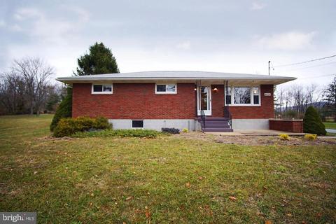 16029 Maple Ln, Rawlings, MD 21557 photo 1