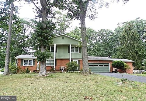 15503 Ivy Ct SW, Cumberland, MD 21502