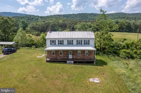 14215 Gardner Ave, Ellerslie, MD 21529