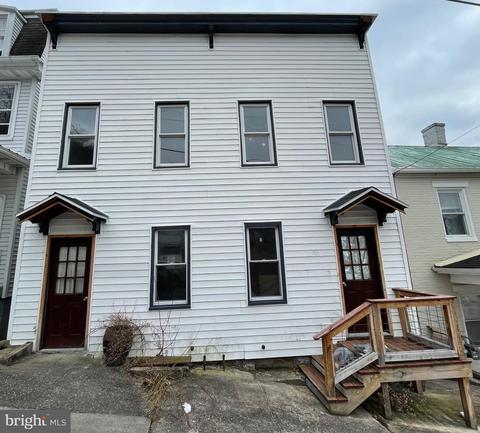 408 Walnut St, Cumberland, MD 21502