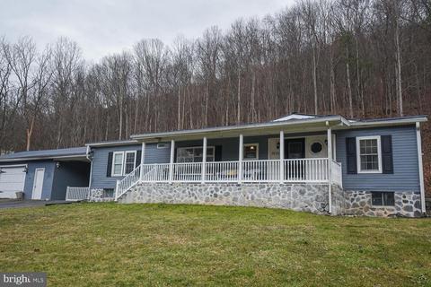 19510 Mcmullen Hwy SW, Rawlings, MD 21557