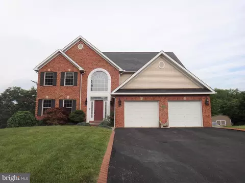 10017 Carrington Ct, Cumberland, MD 21502