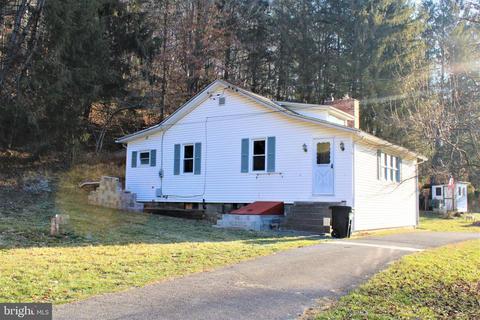 11310 Wentling Dr NE, Cumberland, MD 21502