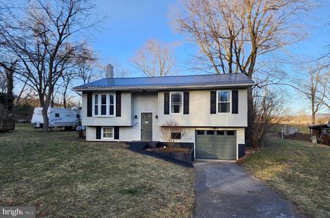 18321 Maple Lane Ext, Rawlings, MD 21557