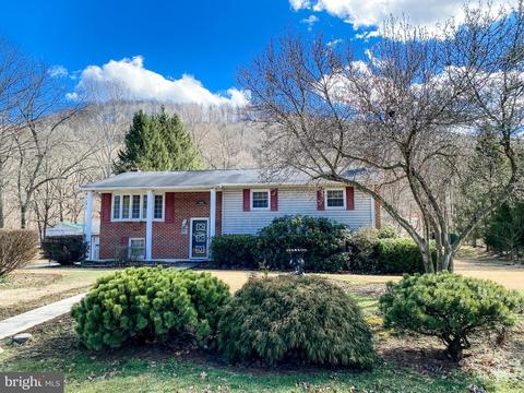 18606 Creek Bottom Rd SW, Barton, MD 21521 photo 32