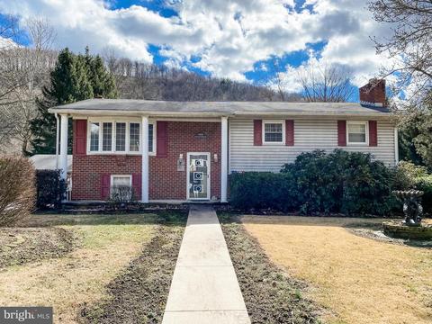 18606 Creek Bottom Rd SW, Barton, MD 21521 photo 1