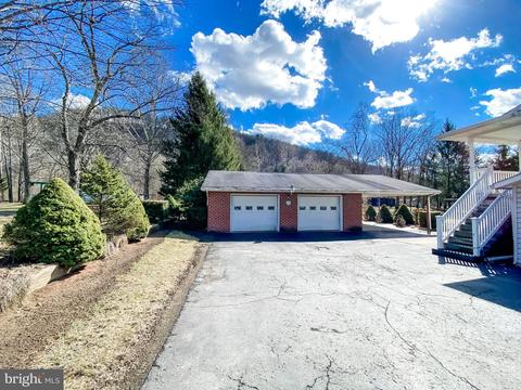 18606 Creek Bottom Rd SW, Barton, MD 21521 photo 31