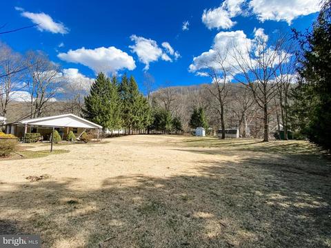 18606 Creek Bottom Rd SW, Barton, MD 21521 photo 35