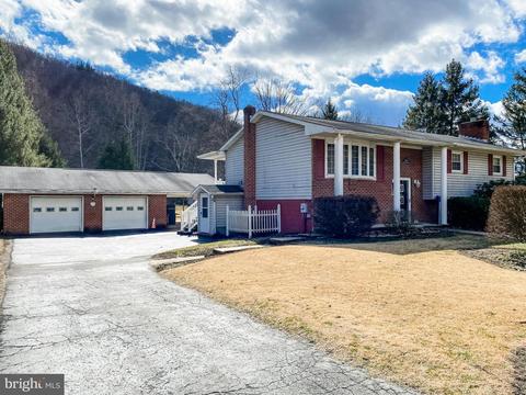 18606 Creek Bottom Rd SW, Barton, MD 21521 photo 2