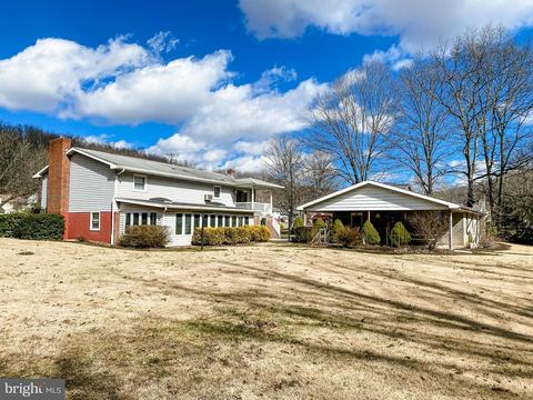 18606 Creek Bottom Rd SW, Barton, MD 21521 photo 34