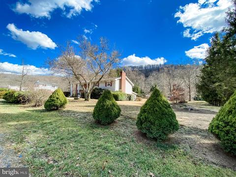 18606 Creek Bottom Rd SW, Barton, MD 21521 photo 33
